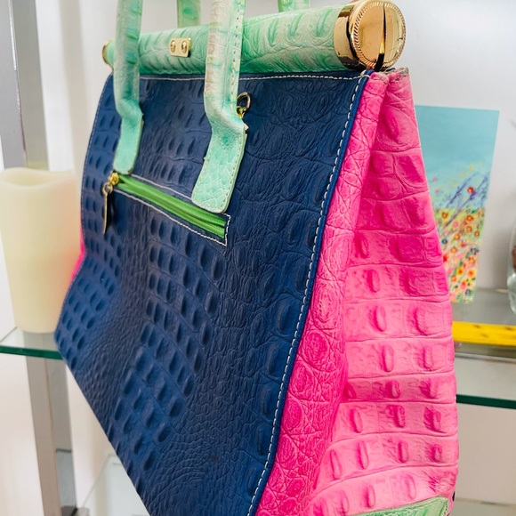 Gorgeous handbag😍 brand(Giada Italy) - Picture 2 of 8